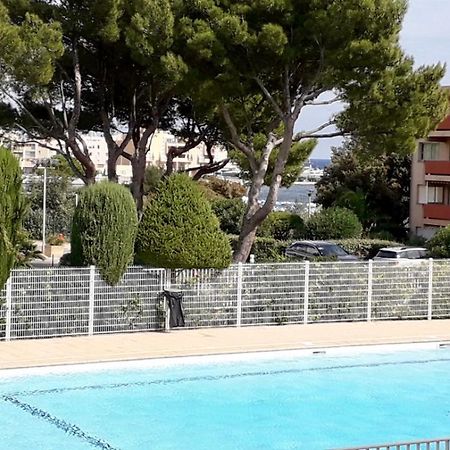 Apartamento My Little Provence Bormes Les Mimosas Exterior foto