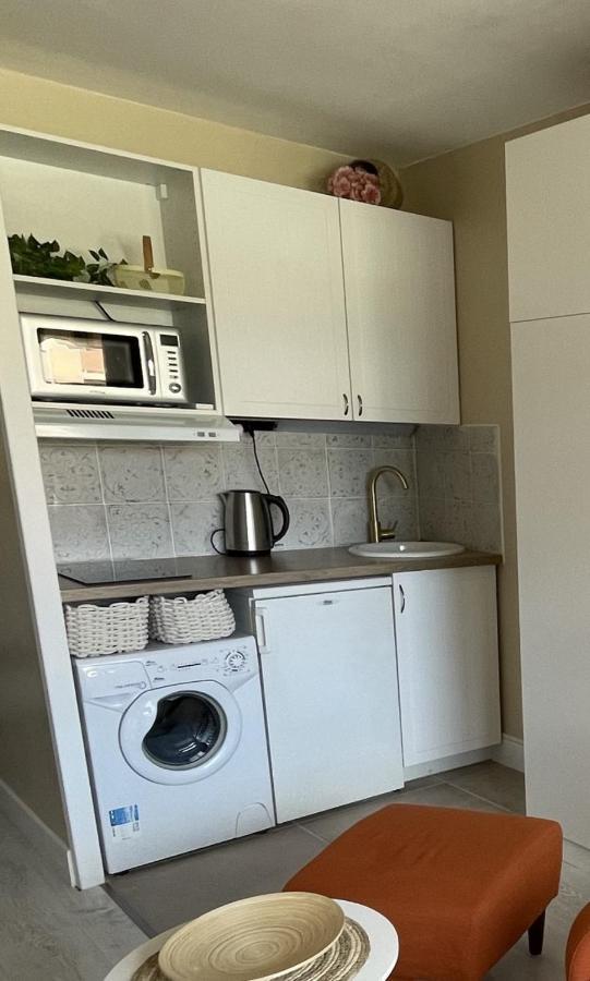 Apartamento My Little Provence Bormes Les Mimosas Exterior foto